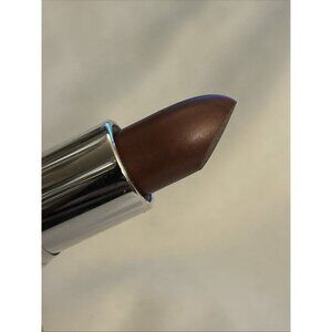 BENEFIT Bold & Beautiful Lipstick Metallic Redish Original Vintage New Look